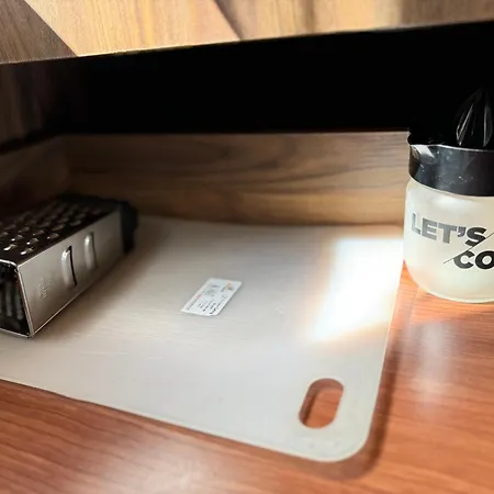 דירה Golden Dublex *