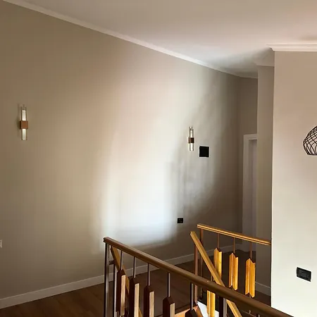 公寓 Golden Dublex 地拉那