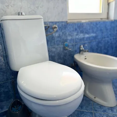 Golden Dublex דירה *