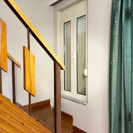 公寓 Golden Dublex