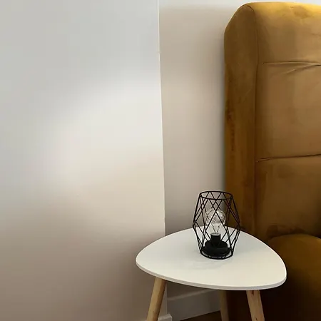 דירה Golden Dublex