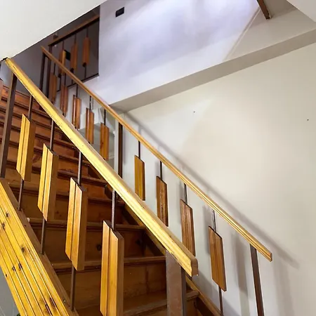 Golden Dublex דירה *