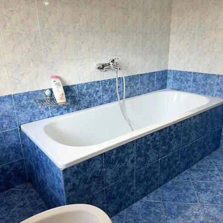 Golden Dublex 公寓 地拉那