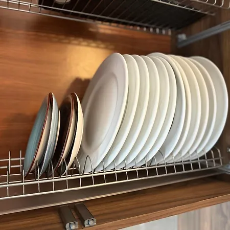 Golden Dublex טיראנה