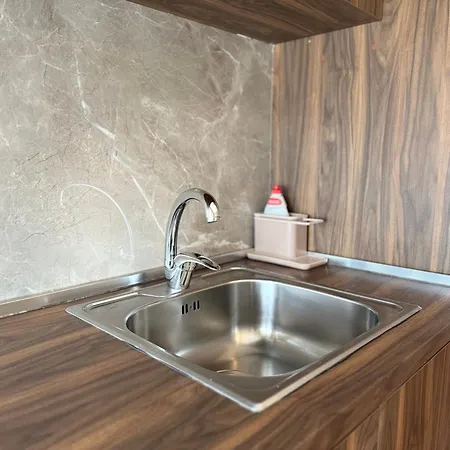 Golden Dublex * טיראנה