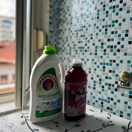 דירה Golden Dublex