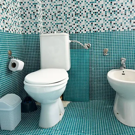 דירה Golden Dublex טיראנה