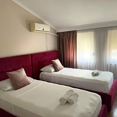 Golden Dublex דירה