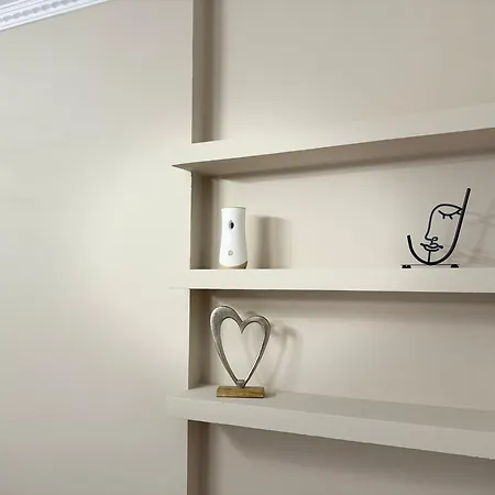 דירה Golden Dublex *