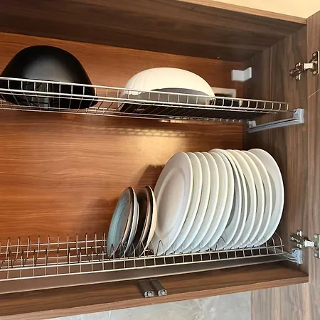 公寓 Golden Dublex