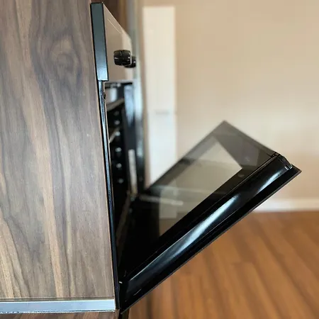 Golden Dublex דירה *