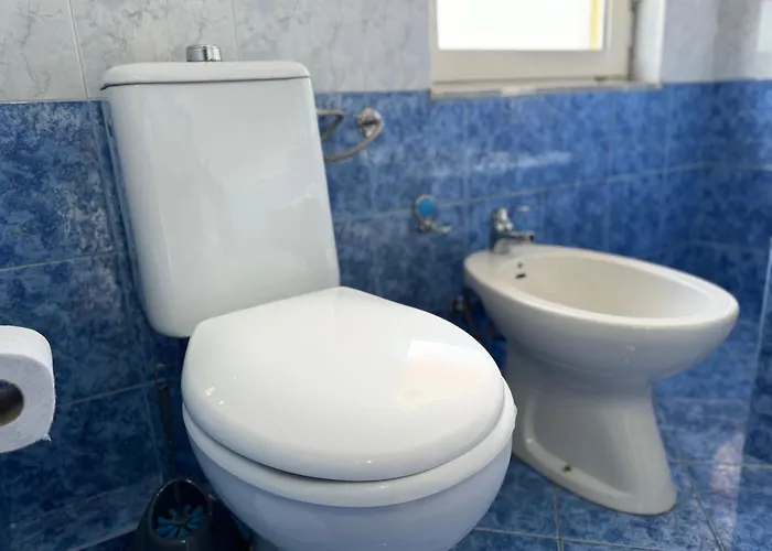 Golden Dublex アパート *