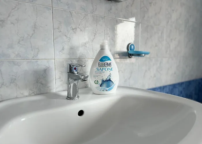 アパート Golden Dublex ティラナ