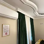 Golden Dublex Апартаменты