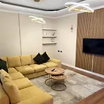 Апартаменты Golden Dublex