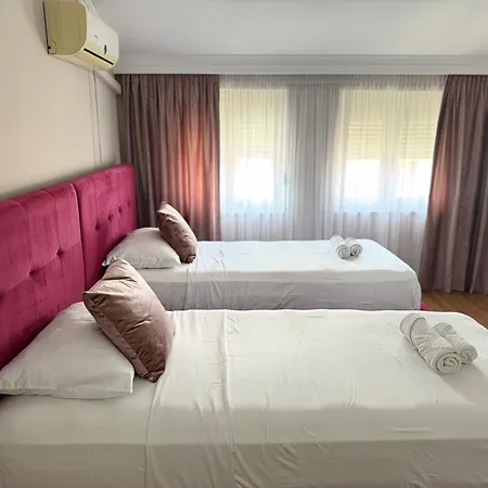 Appartement Golden Dublex Tirana