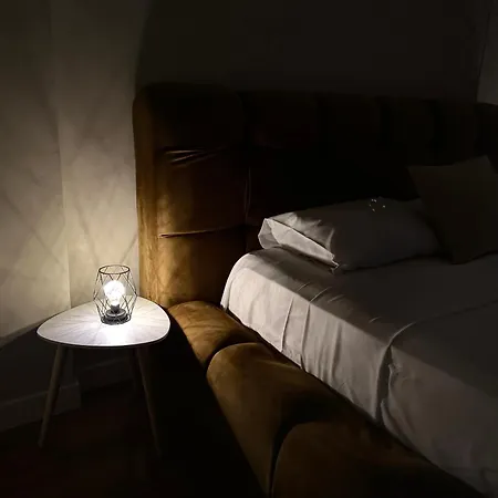 Appartamento Golden Dublex