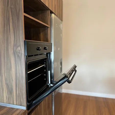 Golden Dublex Appartement