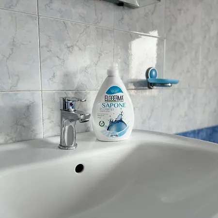 Appartamento Golden Dublex Tirana