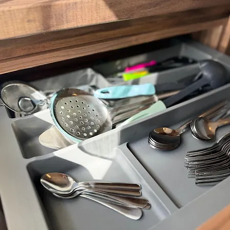 Golden Dublex Appartamento Tirana