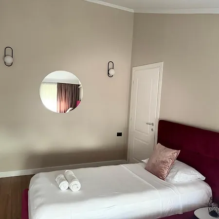 Appartamento Golden Dublex Tirana