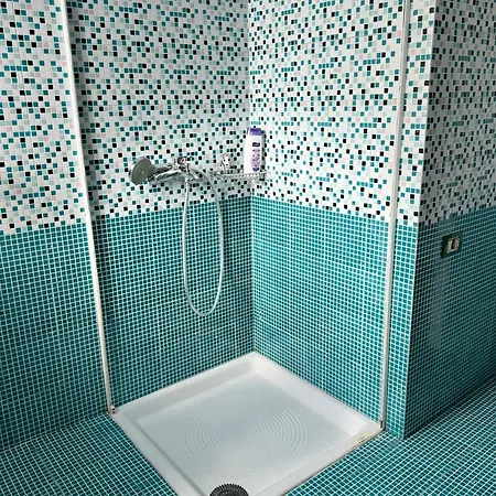 Apartment Golden Dublex *