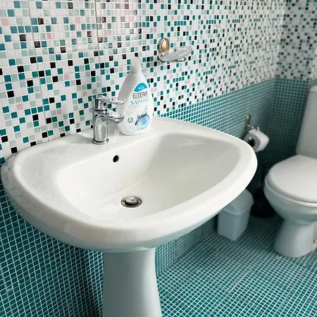 Appartamento Golden Dublex Tirana