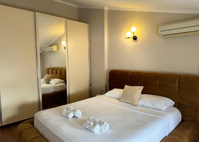 Golden Dublex Apartman *