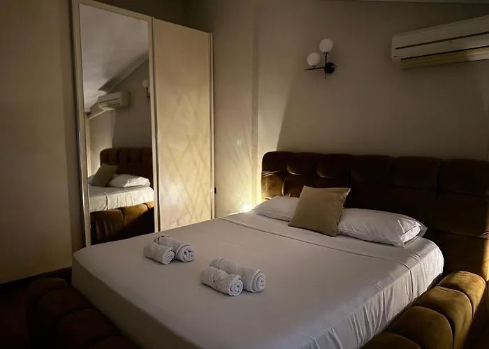 Apartman Golden Dublex *