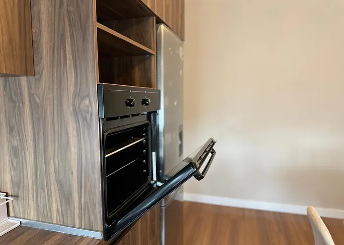 Golden Dublex Apartman