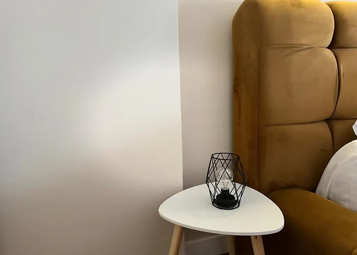 Apartman Golden Dublex