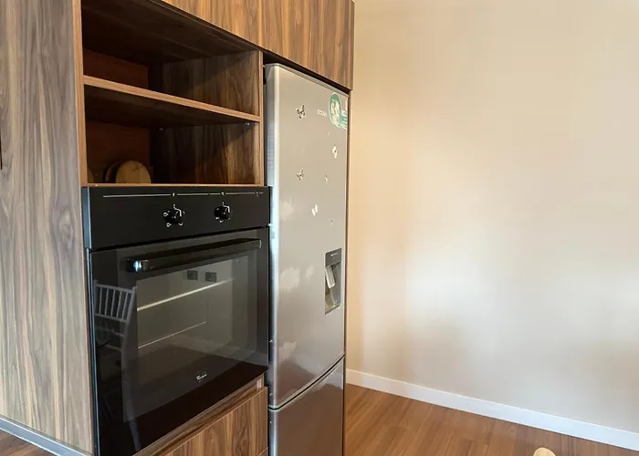 Apartman Golden Dublex *