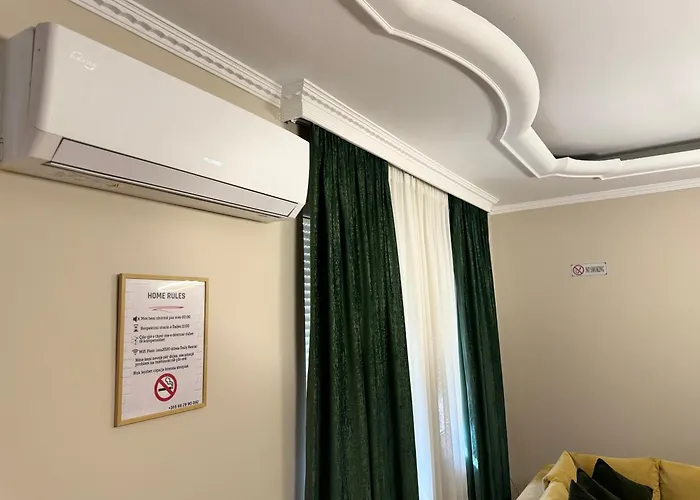 Golden Dublex Apartman