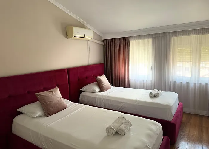 Golden Dublex Apartman