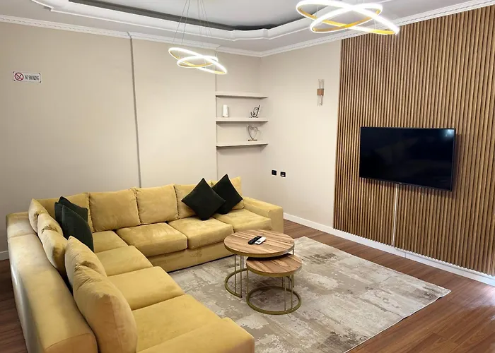 Apartman Golden Dublex