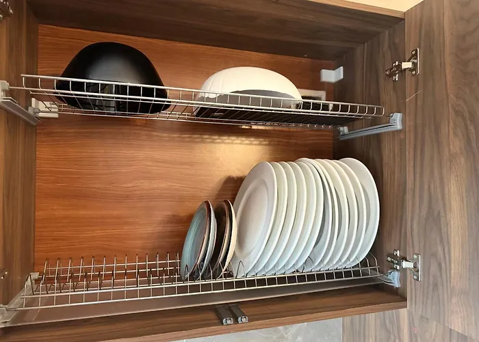 Apartman Golden Dublex