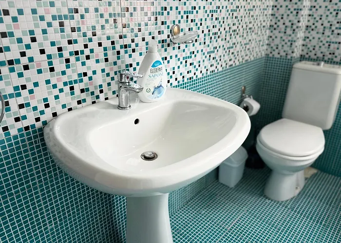 Apartman Golden Dublex Tirana